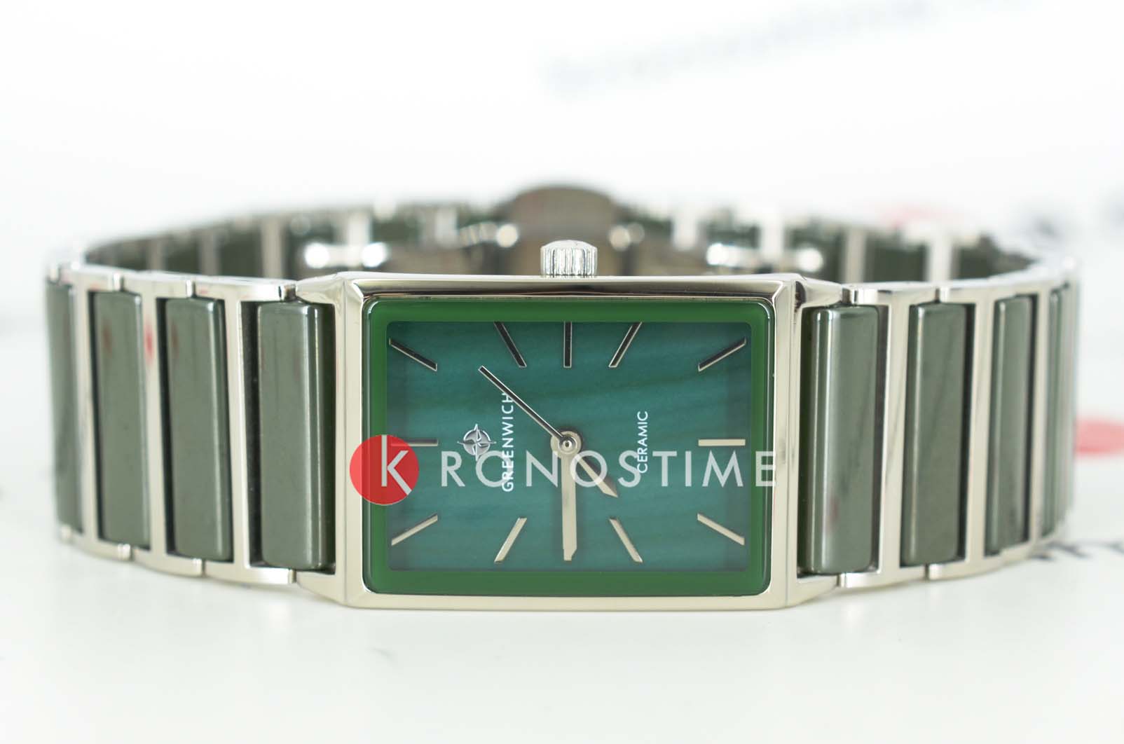 Greenwich Greenwich Electra GW 521.10.38 , наручные женские часы фото под углом